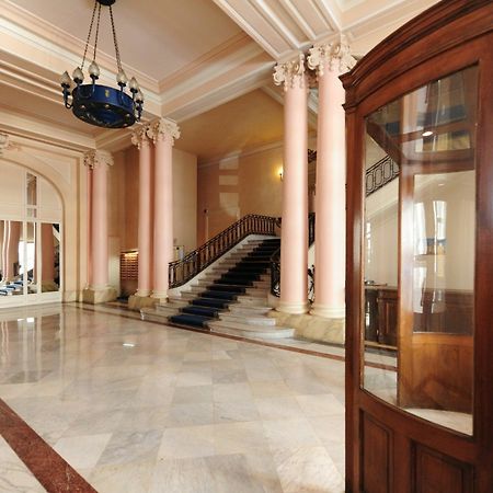 Residence Privee Negresco Nice Exterior foto